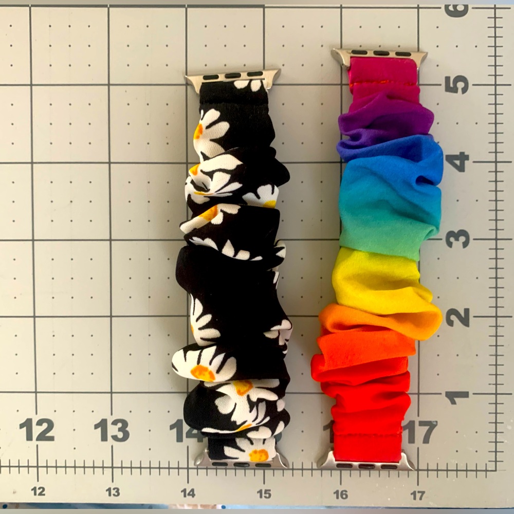 Apple Watch bands